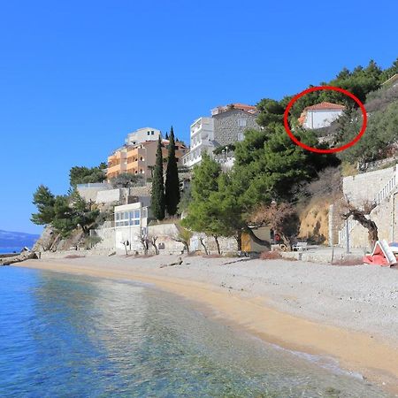 Apartments By The Sea Mimice, Omis - 18149 Exterior photo