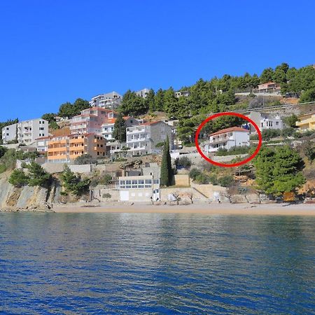 Apartments By The Sea Mimice, Omis - 18149 Exterior photo
